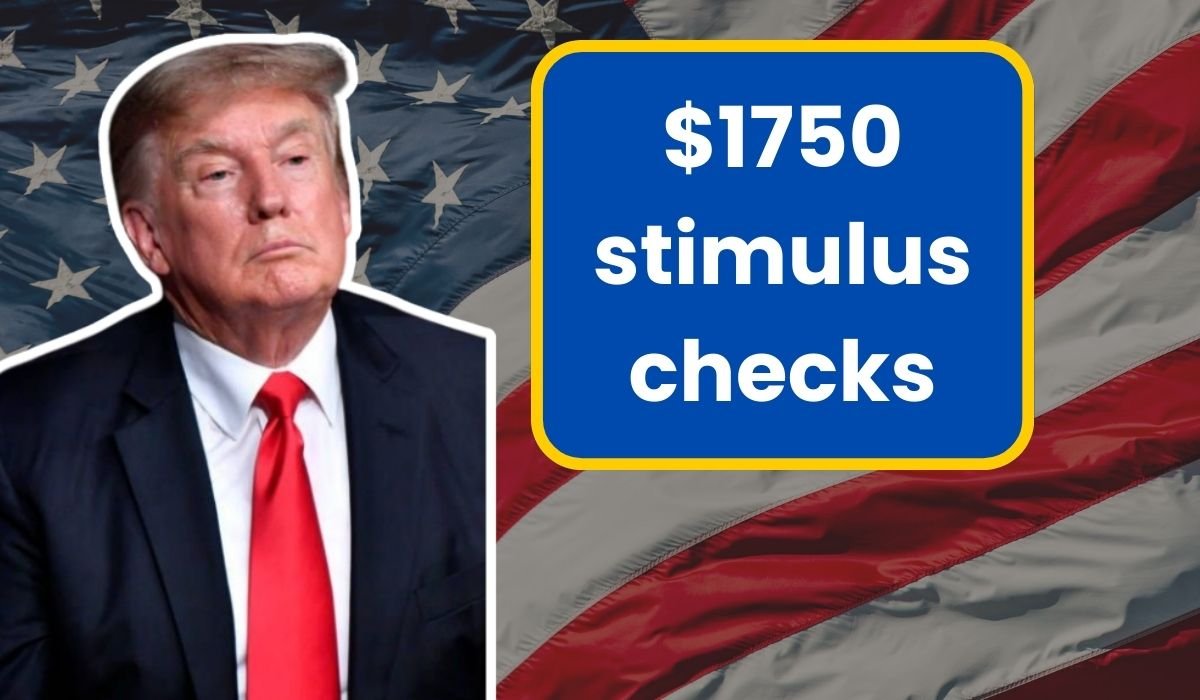 $1750 stimulus check 2024