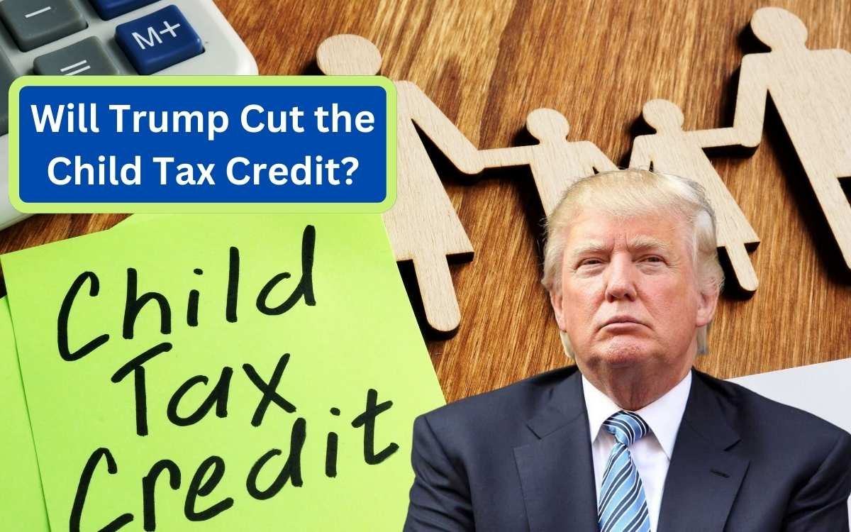 Will Trump Cut the Child Tax Credit? What Families Should Expect in 2025