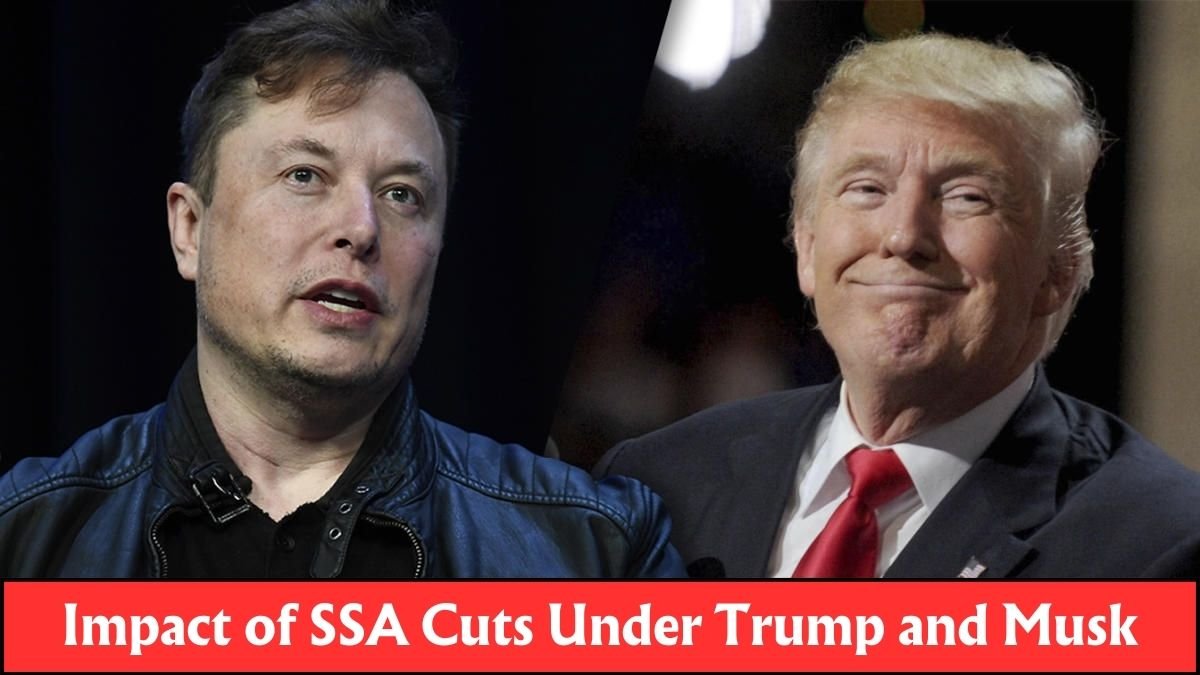 Impact of SSA Cuts Under Trump and Musk